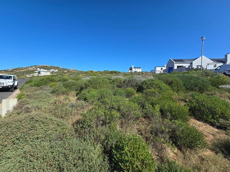 0 Bedroom Property for Sale in St Helena Views Western Cape